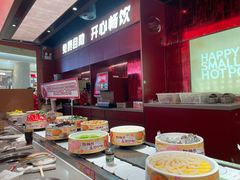 -龍歌自助小火锅(雨花台江南虹悦城店)