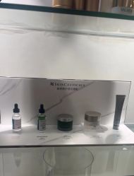 -海菲秀黑钻·SELF SKIN悦己·Tech SPA