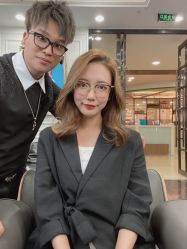 -TOP HAIR SALON