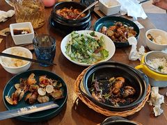 -蝦塘·中国餐馆(城墙南马道巷店)