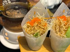 -天狗山料理(省体店)