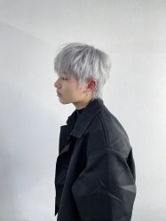 -New Fashion发型定制