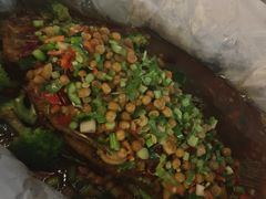 -忠记湛江烧蚝店