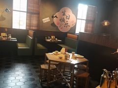 -庐灶江南·江南菜·四合院Bistro(东直门雍和宫·原华侨宾馆店)