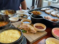 -Dombe豚(黑猪肉街店)