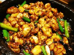 -绿茶餐厅
