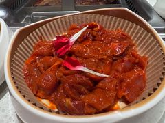 -海底捞火锅(上元大街店)