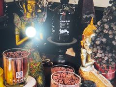 -涟LIAN·泰式按摩·MASSAGE·SPA(深业上城店)