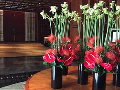 -新加坡文华东方酒店