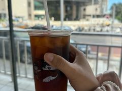 -肯德基(安定门店)