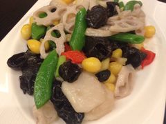 -北京西单美爵酒店-融轩中餐厅