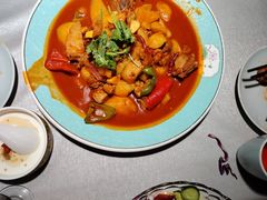 -阿西娅食府(中关村店)