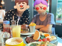 -尚牛社会 Beef & Liberty(浦东嘉里城店)