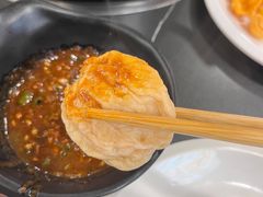 -潮汕美牛肉丸火锅店(天宁寺店)