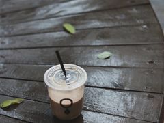 -浆木咖啡馆(湘子庙街店)