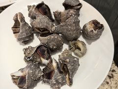 -禾斗海鲜自助(市南银座店)