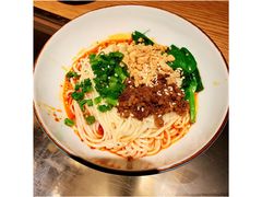 老成都担担面-滋色臻选川菜(北京坊旗舰店)