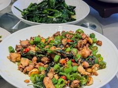 -乔阿马·江南味·驴肉香(龙湖华泾天街店)