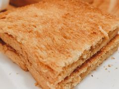 -亚坤 Ya Kun Kaya Toast(万象城店)