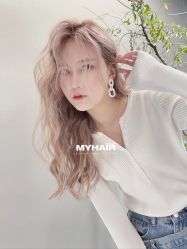 -MY HAIR ARDOR