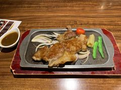 -路易十三西餐厅(西关新天地店)