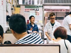 -金凤茶餐厅(湾仔店)