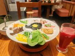 -云海肴·汽锅鸡·云南代表菜(丁香国际店)