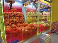 -娃娃集合营(上海奉贤龙湖天街店)