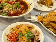 -成都瓜串串(华强北店)