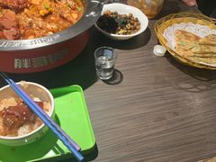 -胖哥俩肉蟹煲(石家庄长安万达店)