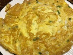 银鱼煎蛋-阿鹏故事云南野生菌火锅(人民路店)