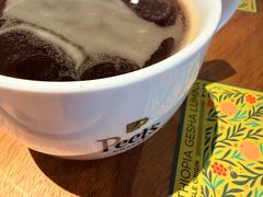 -Peet's Coffee皮爷咖啡(大学路店)