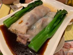 -添好运点心专门店(百老汇店)