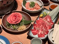 -烧肉达人•炭火烧肉(新天地店)