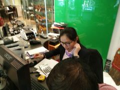 -柏斯琴行(汾阳店)