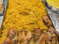 -bosphorus 铂斯西餐厅·土耳其烧烤(环市中路店)