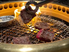 -老乾杯和牛烧肉(王府中环店)