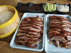 -清真•蜀风园(丁字沽店)