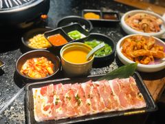 -九田家黑牛烤肉料理(石路天虹店)