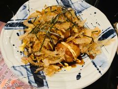 章鱼小丸子-千和日本料理(龍坪天虹店)