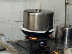 -云洞岩妹仔盐鸡(漳州古城店)