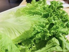 -新石器烤肉(周浦万达店)
