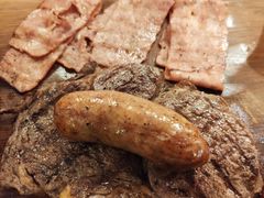 -火车头法国西餐厅