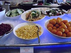CIMG4094-新发展亚太JW万豪酒店·福苑咖啡厅