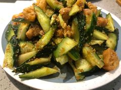 -李军力烧烤(丰庆路店)