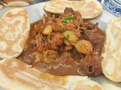-小菜园新徽菜(芜湖万达店)
