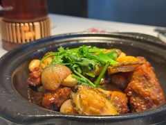 -潮堂 · 潮州菜(国贸商城店)