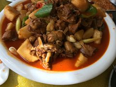 -巴达木食府