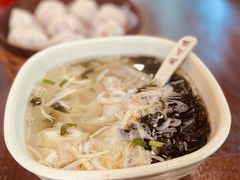 小馄饨-同心楼(解放北路店)