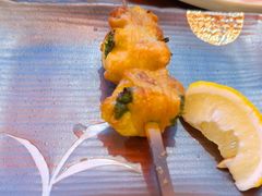 -鸟鹏烧鸟居酒屋(熙龙湾店)